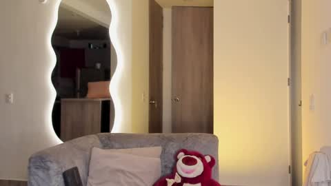 britany lenox online show from May 29, 2:42 am