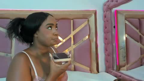 Britany online show from May 24, 1:35 am