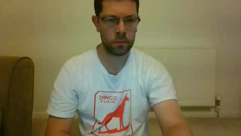 britguy6985 online show from February 28, 7:56 pm