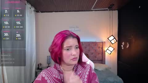 britany online show from March 2, 11:07 am
