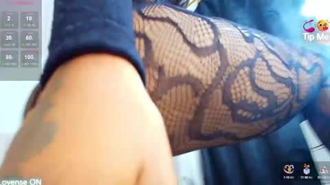 Snapshot of brithanybrown98 chatting on September 18, 9:41 pm lula online show from September 18, 9:41 pm