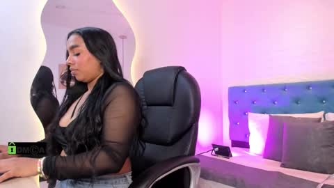 Brithany online show from March 8, 12:09 pm