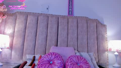 brithanyparker_ online show from March 6, 5:50 am