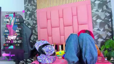 brithanyslim online show from March 28, 6:53 pm