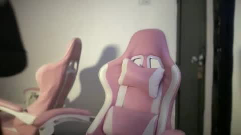 brithneysquirt online show from November 26, 2:53 am