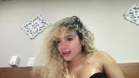 brithneysquirt online show from February 1, 3:58 am