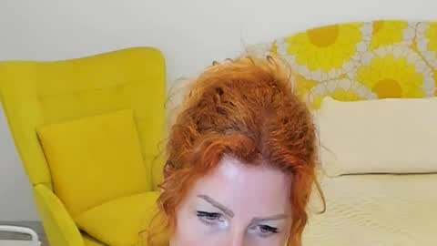 Penelope online show from March 23, 12:54 pm