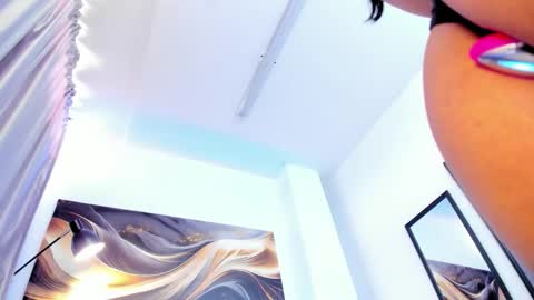 Britney online show from March 20, 1:38 pm