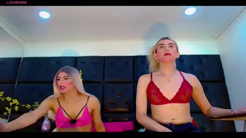 britney_ortega online show from April 7, 11:29 pm