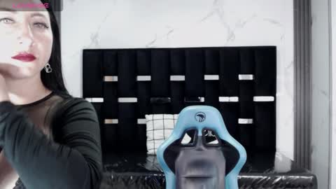 Britney  online show from February 27, 2:48 am