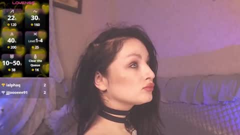 britneybarker online show from February 28, 5:04 am