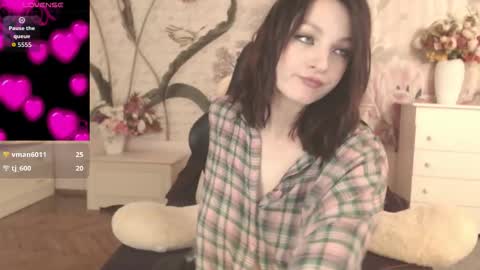 britneybarker online show from October 5, 2:09 am