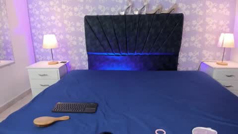 BritneySweet  online show from February 1, 3:03 am