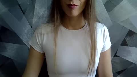 BritneyxKittens online show from November 18, 8:50 am