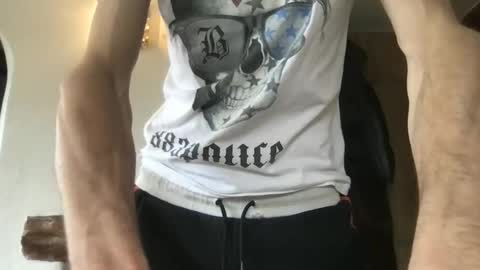 Britshowman online show from April 1, 1:23 pm