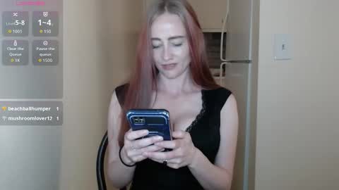 BrittanyDawn online show from March 2, 4:24 pm