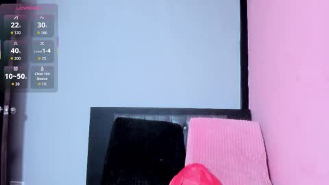 brittanyy20 online show from March 24, 9:04 am