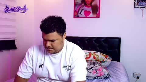 brittxdante online show from May 21, 4:19 am