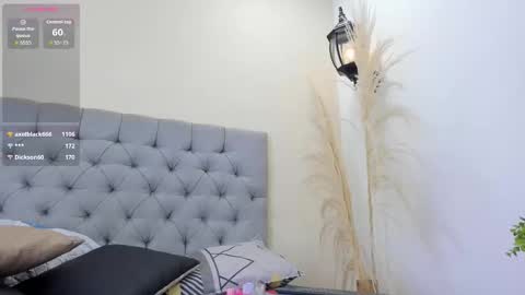 brock_hurn online show from March 28, 9:38 pm