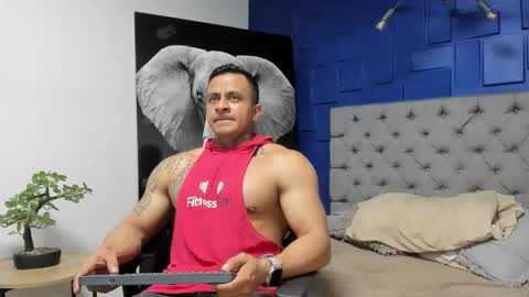 brody_hartchert online show from September 20, 6:16 am