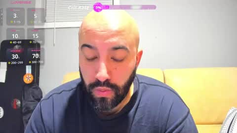 Brokenmike online show from November 15, 5:31 am