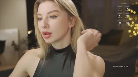 Anna online show from December 27, 2:22 pm