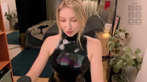 Anna online show from January 18, 3:16 pm