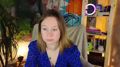 Brooke online show from September 27, 9:01 pm