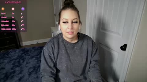 brookebee online show from February 17, 11:54 pm