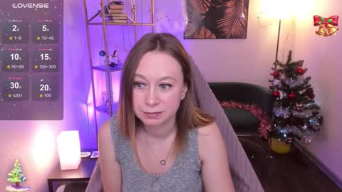 Lady Brooke online show from January 10, 9:20 pm