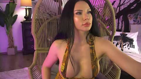 Ember online show from March 8, 3:24 pm