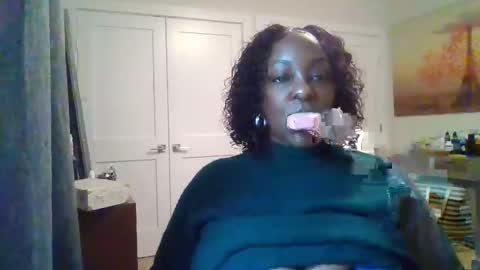 brooklyninfinity online show from February 3, 8:57 pm