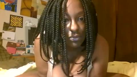 brooklyninfinity online show from October 4, 12:19 am