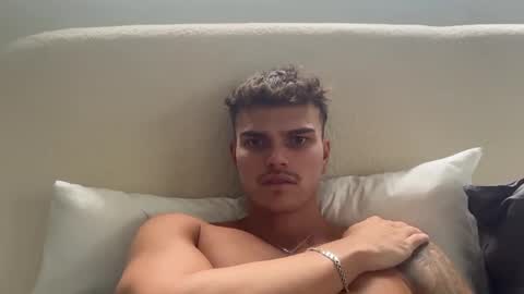 BrooklynTay online show from February 25, 1:20 am