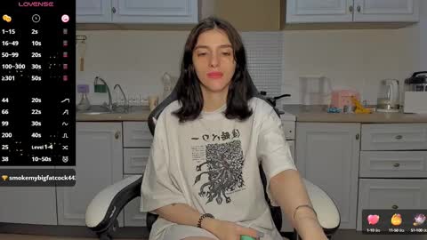 broosnica1 online show from March 2, 12:11 pm