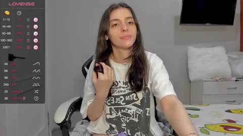 broosnica1 online show from March 7, 10:37 am