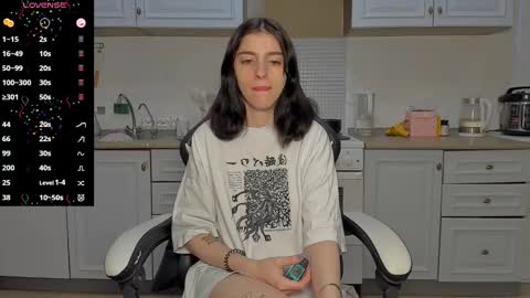 broosnica1 online show from February 28, 9:15 am