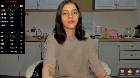 broosnica1 online show from March 9, 9:24 am