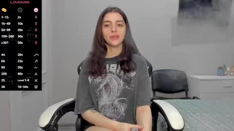 broosnica1 online show from October 13, 9:55 am