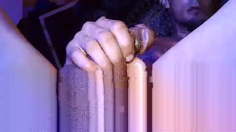 browndickchris online show from April 4, 3:19 pm