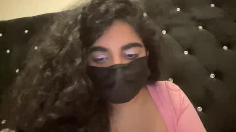 browngoddess1698 online show from January 6, 3:09 am