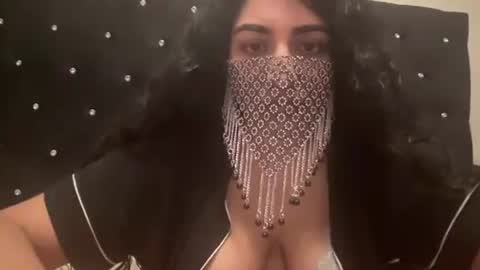 browngoddess1698 online show from January 27, 8:07 pm