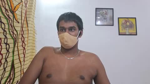 brownguy2505 online show from January 6, 6:12 pm