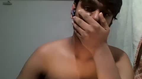 brownguy2505 online show from January 31, 3:11 pm