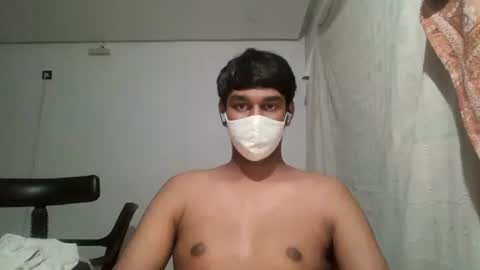 brownguy2505 online show from January 26, 6:48 pm