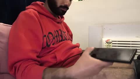 Snapshot of brownie_cake chatting on February 17, 7:12 pm brownie_cake online show from February 17, 7:12 pm