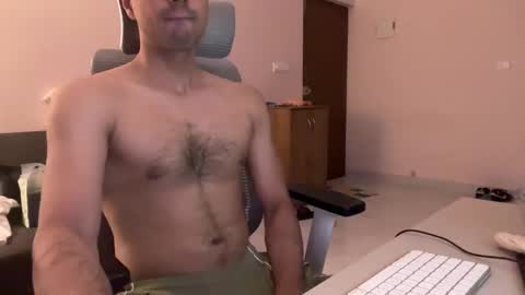 brownmeverick online show from February 1, 3:20 pm