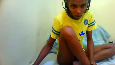 brownminaj_ online show from February 26, 7:39 pm