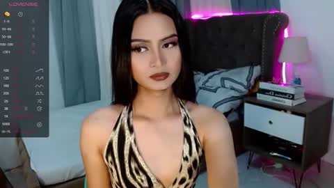 Roberta  GODDESS OF PLEASURE AND SEXUALDESIRE   online show from March 22, 4:27 am