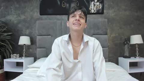 Bruce Hans online show from November 1, 12:04 pm